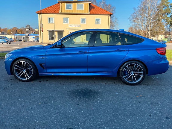 BMW 325d 7 of 14