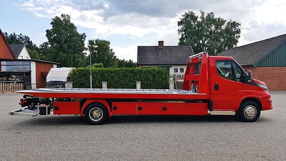 Iveco Daily 11 of 27
