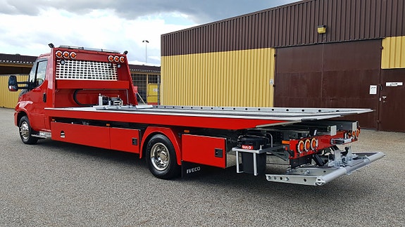 Iveco Daily 10 of 27