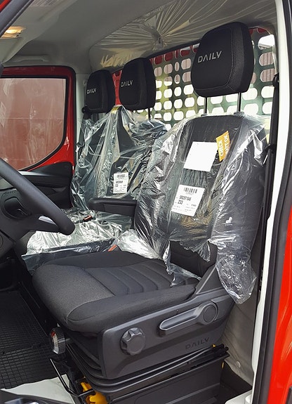 Iveco Daily 22 of 27