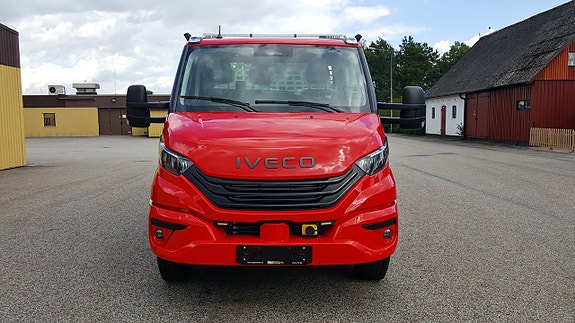 Iveco Daily 12 of 27