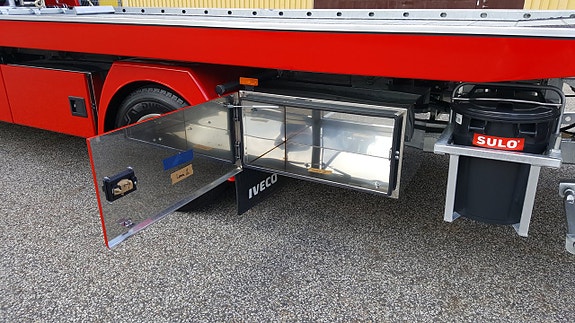 Iveco Daily 19 of 27