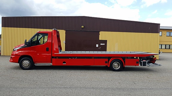 Iveco Daily 6 of 27