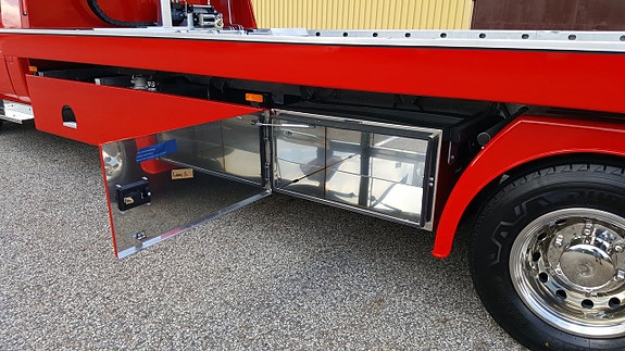 Iveco Daily 20 of 27