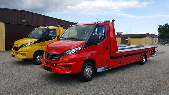 Iveco Daily 4 of 5