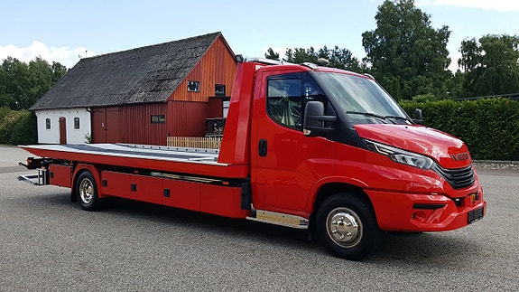 Iveco Daily 9 of 27