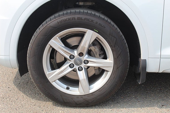 Audi Q5 8 of 20