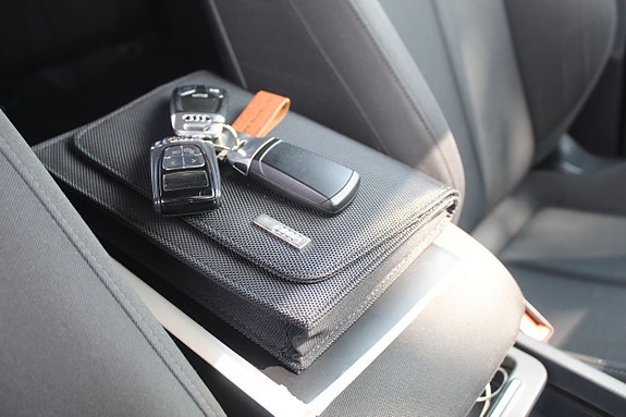 Audi Q5 17 of 20