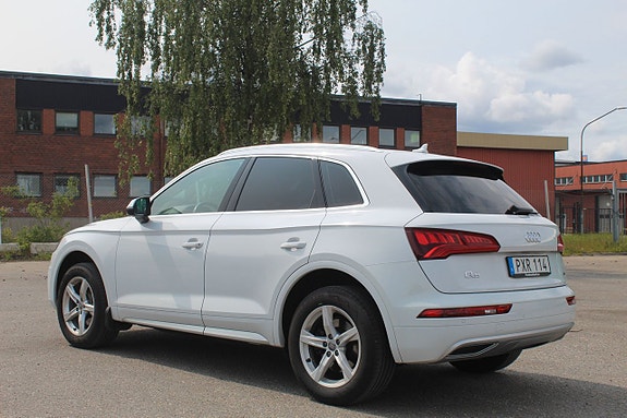 Audi Q5 7 of 20