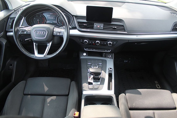 Audi Q5 10 of 20
