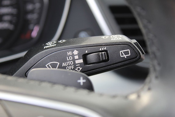 Audi Q5 20 of 20