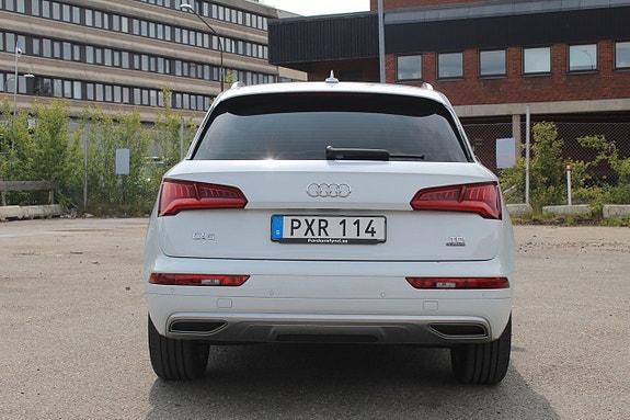 Audi Q5 6 of 20
