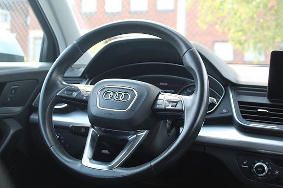 Audi Q5 11 of 20