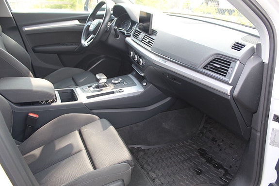 Audi Q5 16 of 20