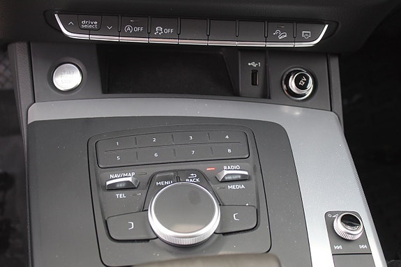 Audi Q5 18 of 20
