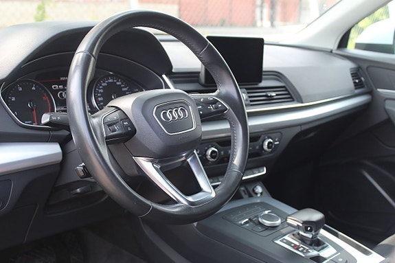 Audi Q5 13 of 20