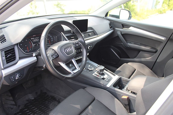 Audi Q5 12 of 20