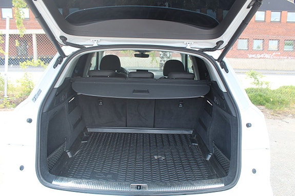 Audi Q5 14 of 20