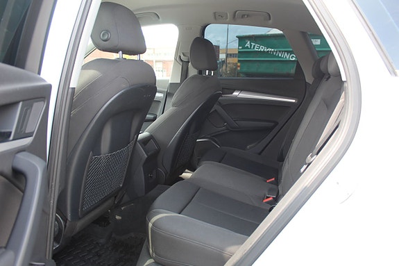 Audi Q5 9 of 20