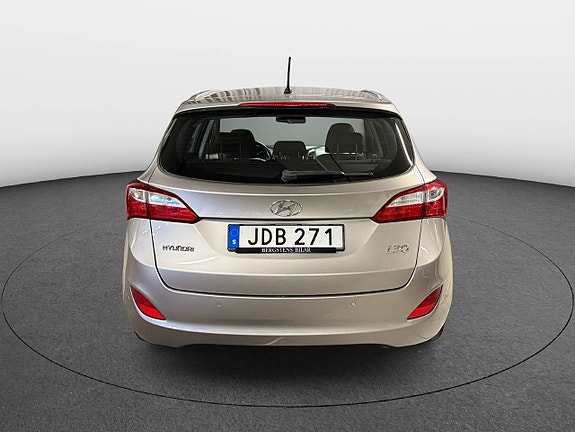 Hyundai i30 4 of 22