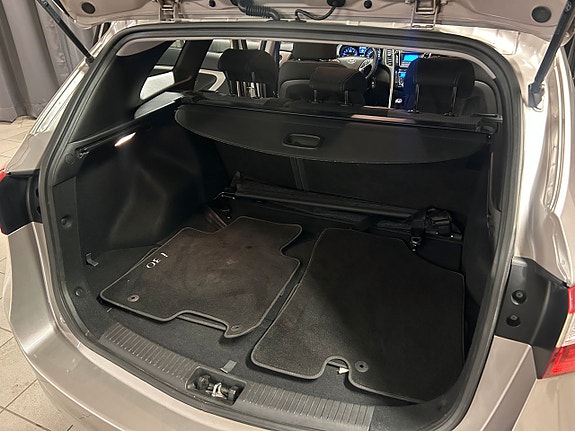 Hyundai i30 16 of 22