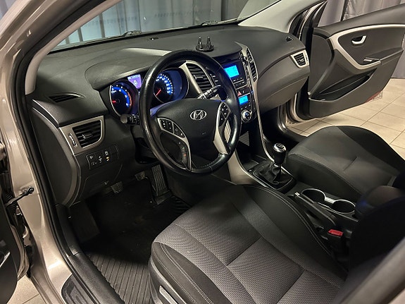 Hyundai i30 9 of 22