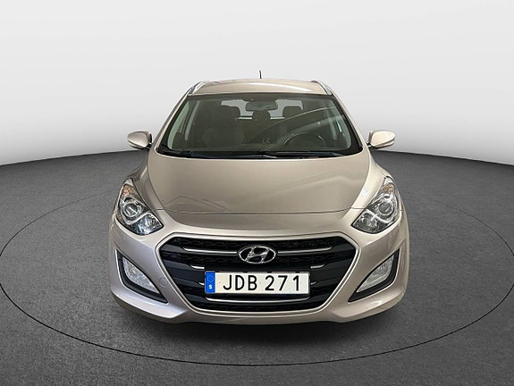 Hyundai i30 8 of 22