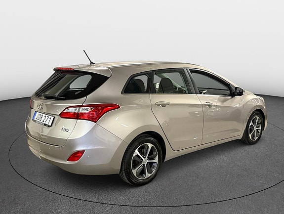 Hyundai i30 5 of 22