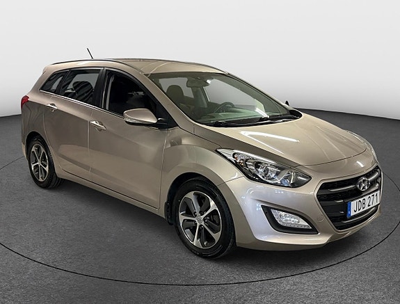 Hyundai i30 7 of 22