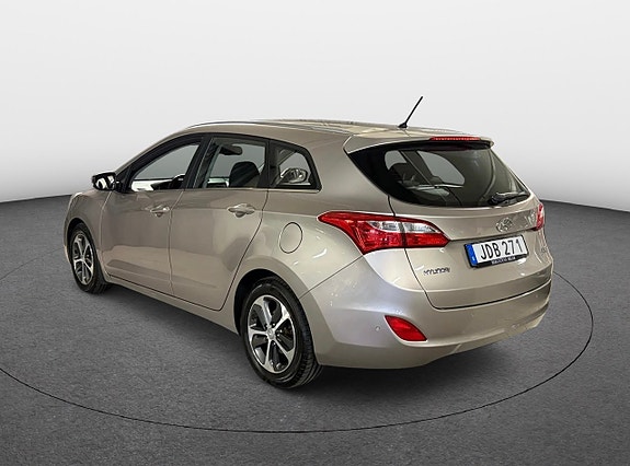 Hyundai i30 3 of 22