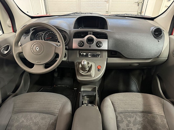 Renault Kangoo Express 9 of 10