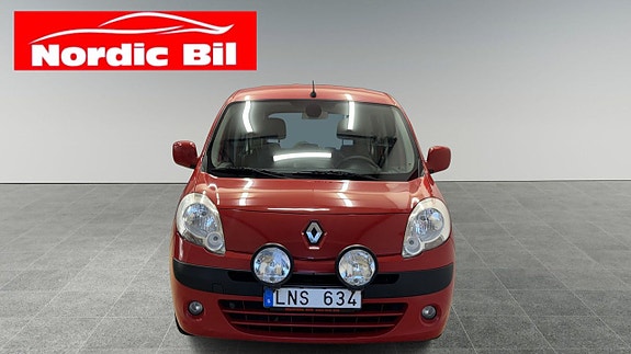 Renault Kangoo Express 2 of 10