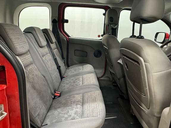 Renault Kangoo Express 10 of 10