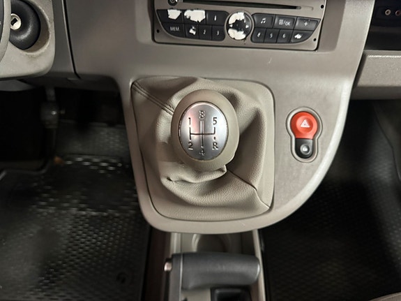 Renault Kangoo Express 7 of 10