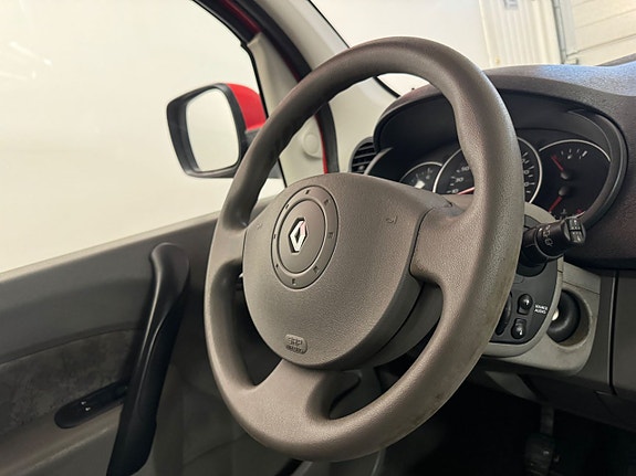 Renault Kangoo Express 5 of 10