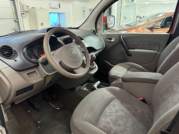 Renault Kangoo Express 4 of 10