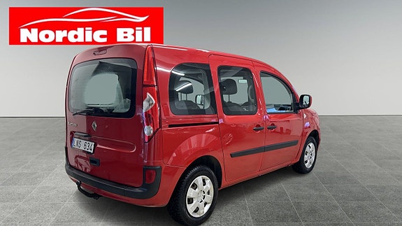 Renault Kangoo Express 3 of 10