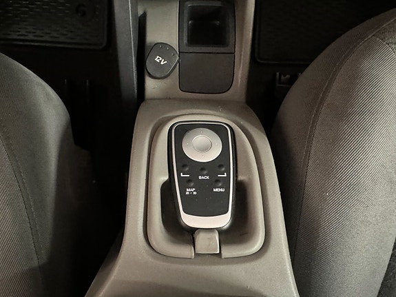 Renault Kangoo Express 8 of 10
