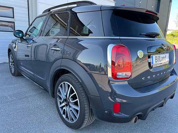 MINI Countryman Cooper SE 6 of 19
