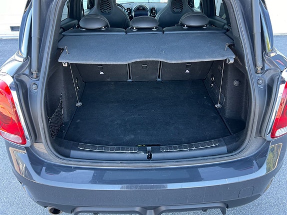 MINI Countryman Cooper SE 13 of 19