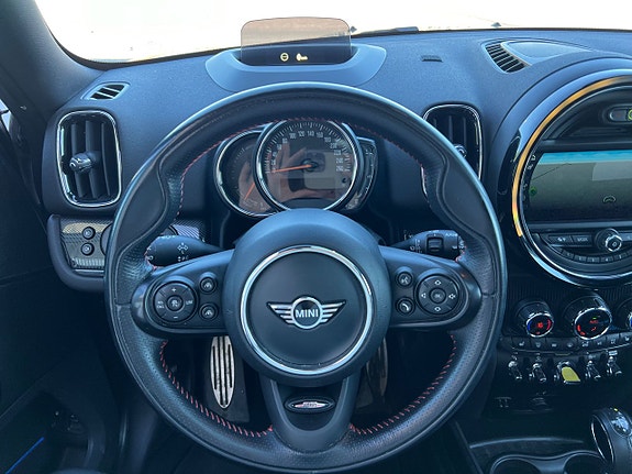 MINI Countryman Cooper SE 17 of 19