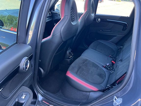 MINI Countryman Cooper SE 12 of 19