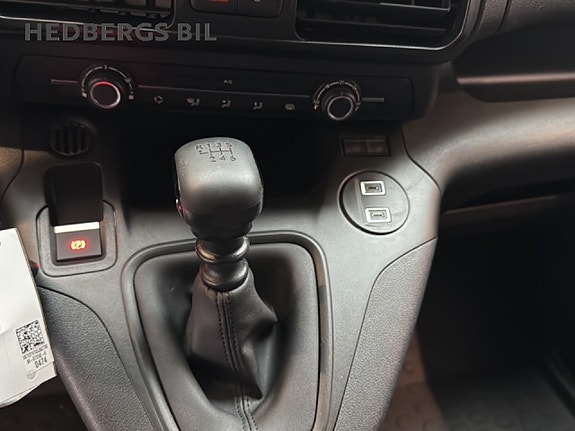 Citroen Berlingo 16 of 16