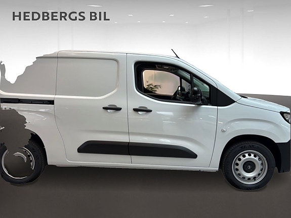 Citroen Berlingo 2 of 5