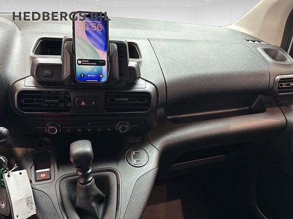 Citroen Berlingo 9 of 16