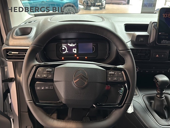 Citroen Berlingo 11 of 16