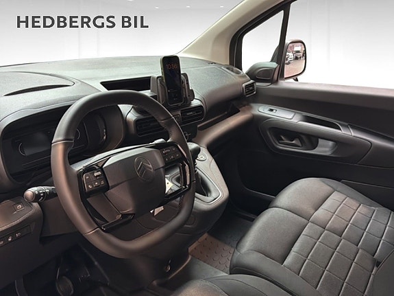 Citroen Berlingo 7 of 16