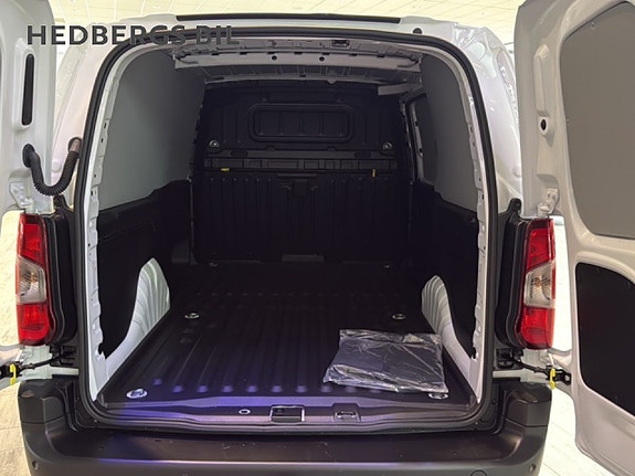 Citroen Berlingo 6 of 16