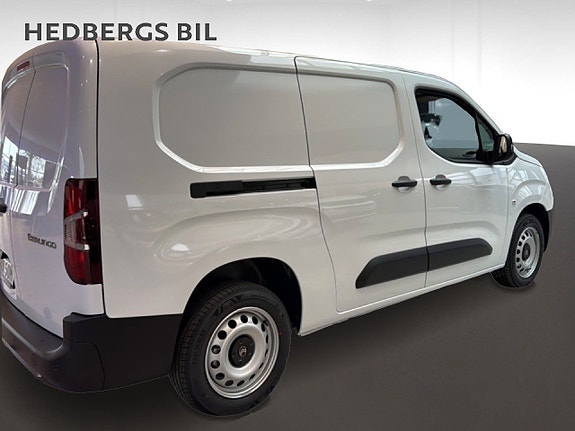 Citroen Berlingo 3 of 5