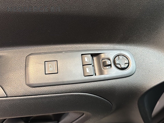 Citroen Berlingo 14 of 16